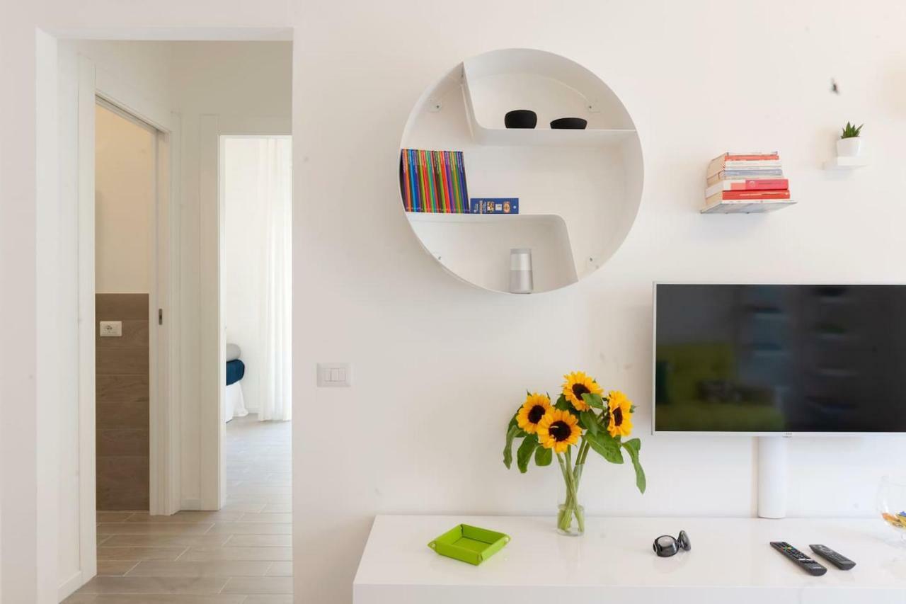 La Casa Di Bice Apartamento Cagliari Exterior foto