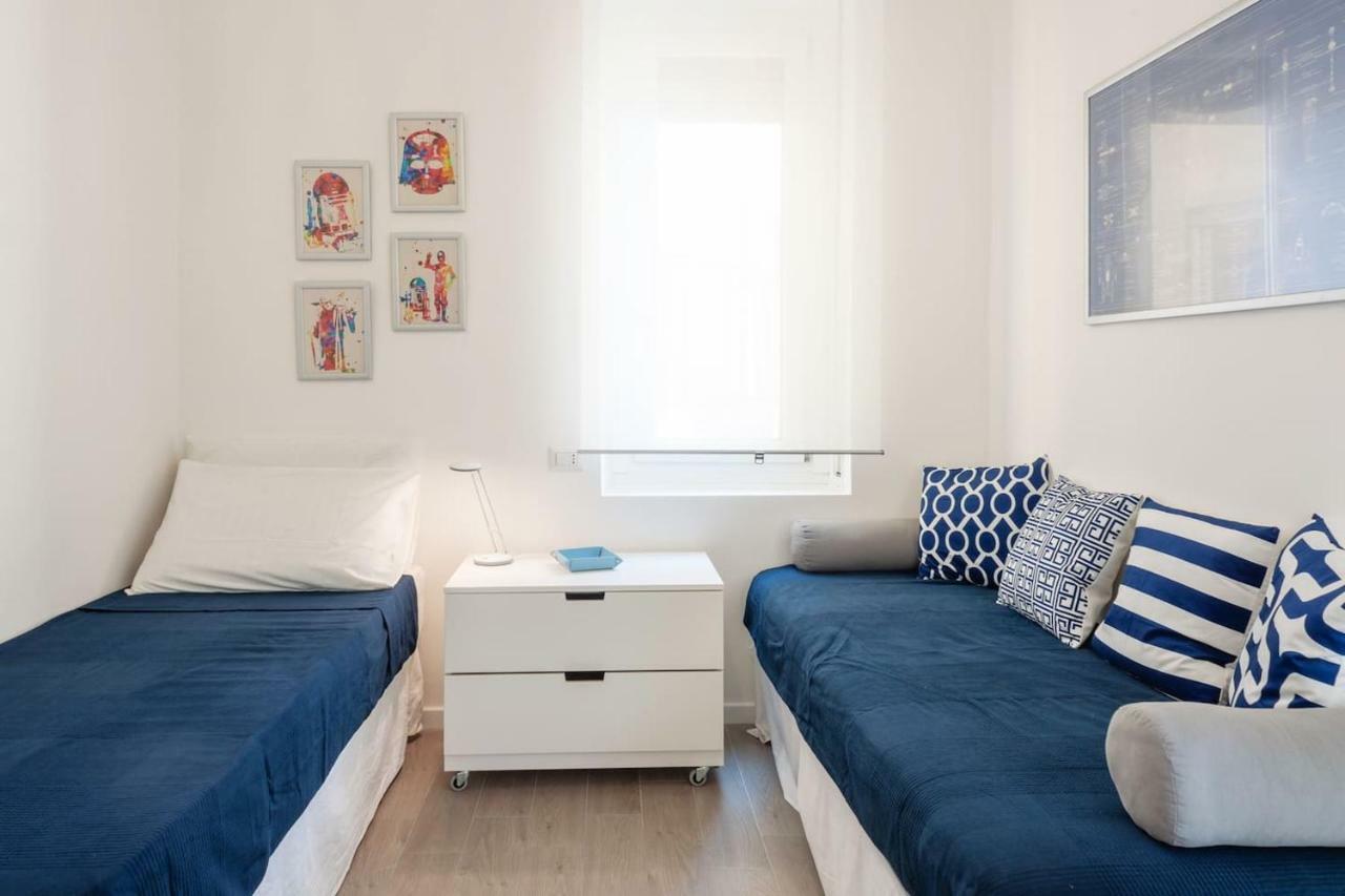 La Casa Di Bice Apartamento Cagliari Exterior foto