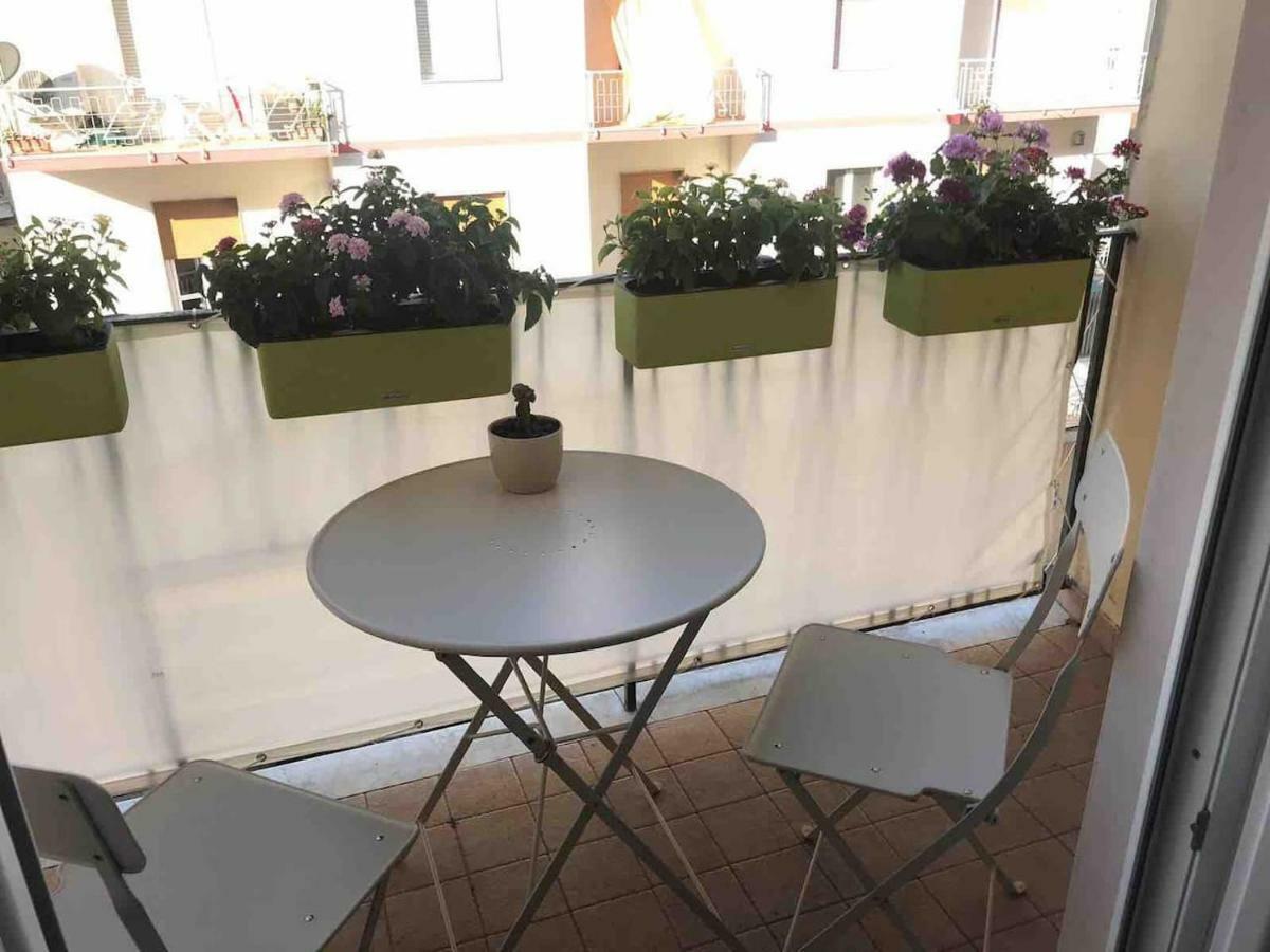 La Casa Di Bice Apartamento Cagliari Exterior foto