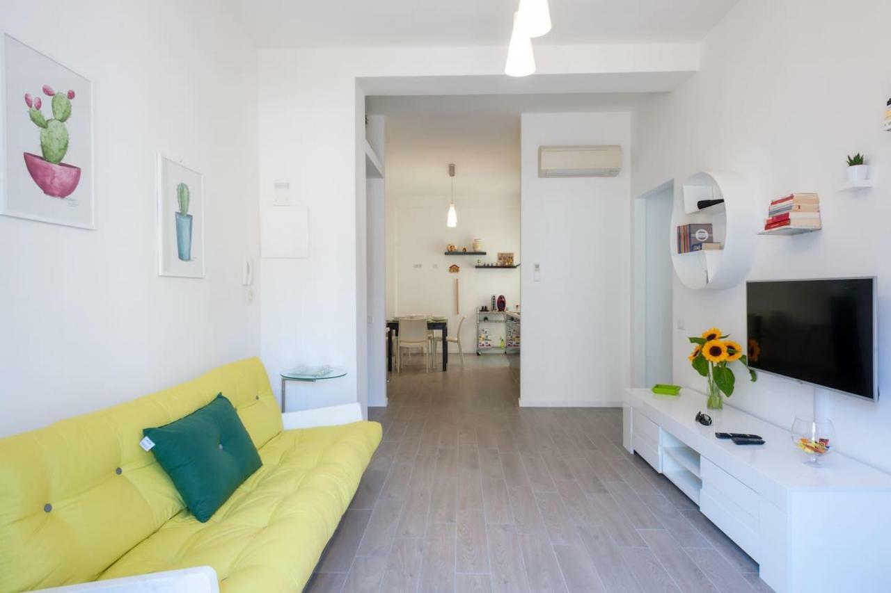 La Casa Di Bice Apartamento Cagliari Exterior foto