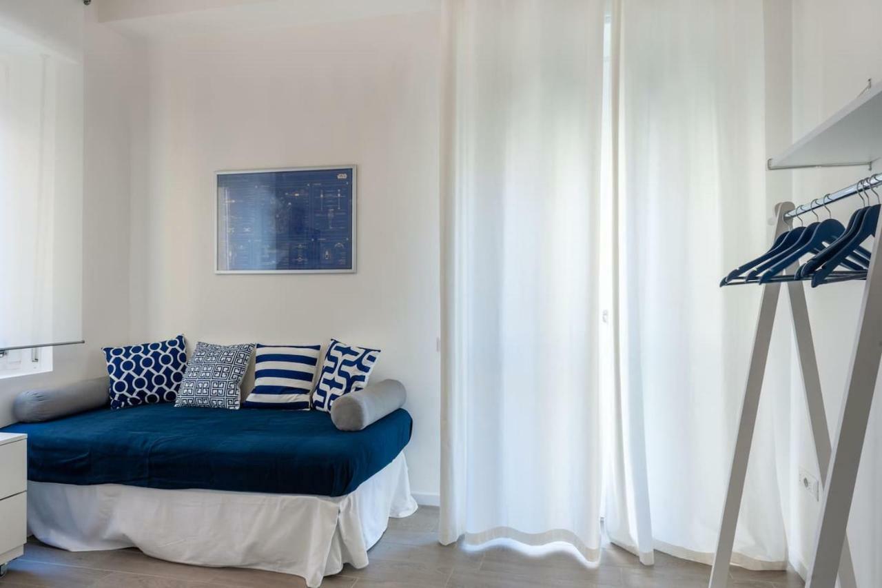 La Casa Di Bice Apartamento Cagliari Exterior foto