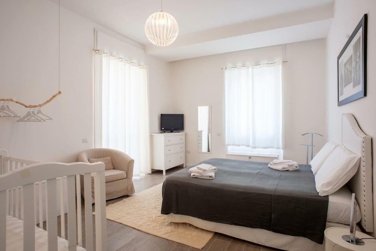 La Casa Di Bice Apartamento Cagliari Exterior foto