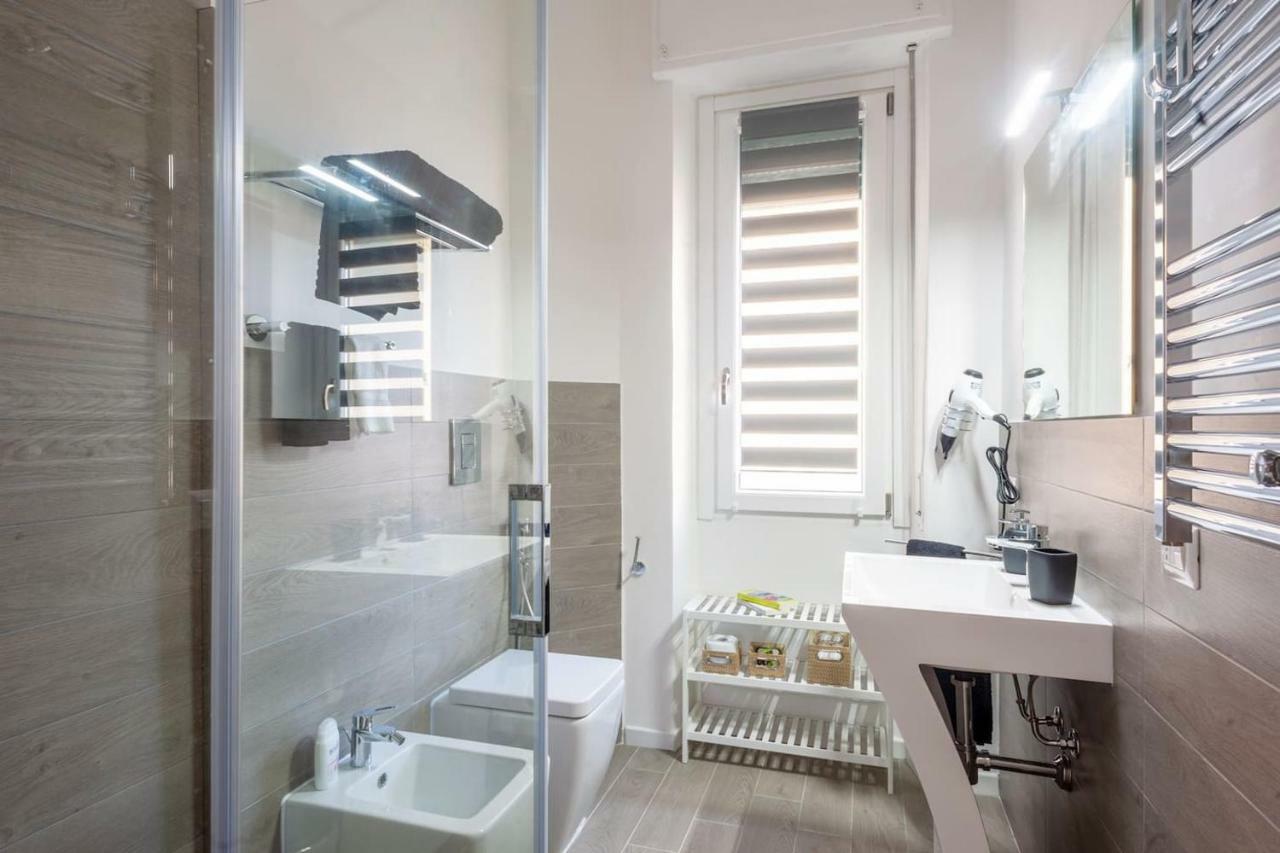 La Casa Di Bice Apartamento Cagliari Exterior foto